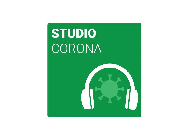 Logo Studio Corona