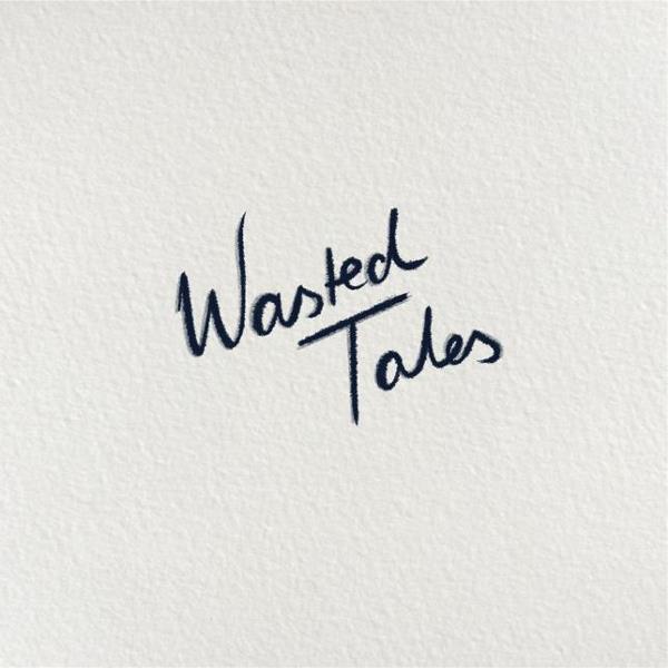Podcast Wasted Tales logo