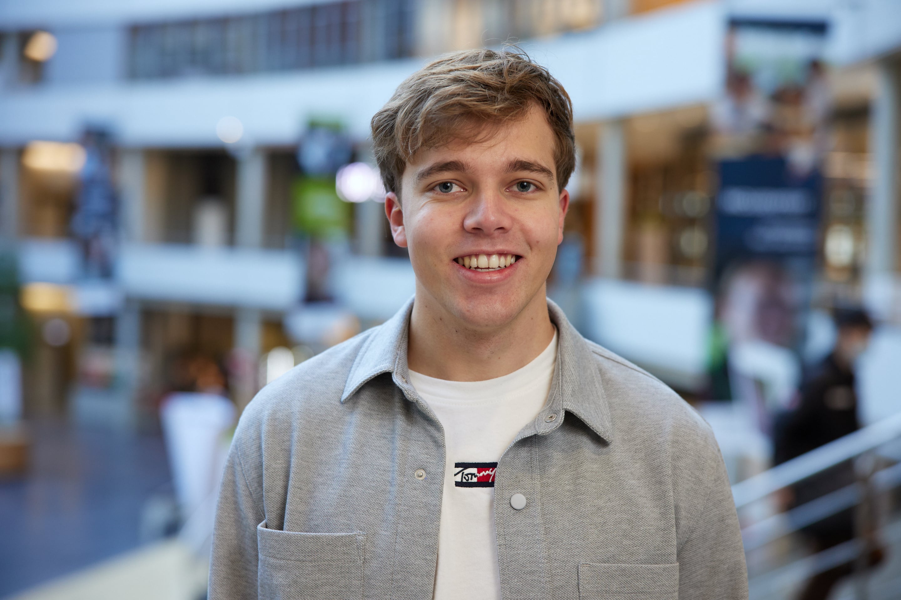 Tim de Nijs