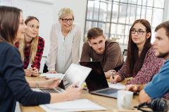Human Resource Management