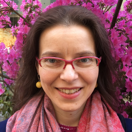 Agnieszka A. Machnicka 