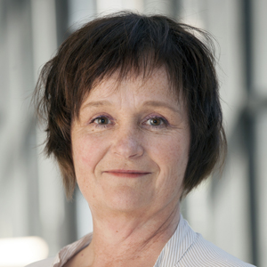 Bernadette Heemskerk