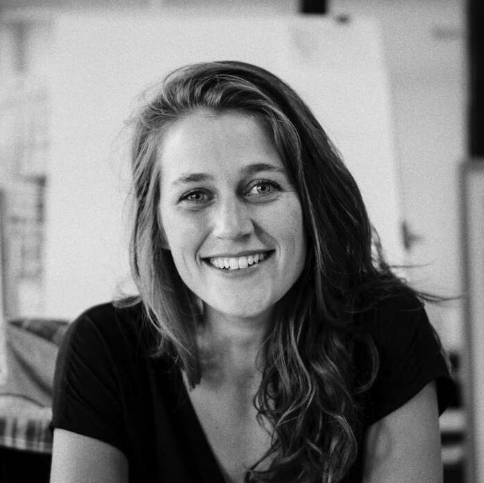Carlijn Kingma