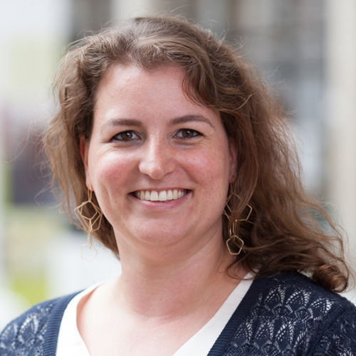 Christine De Lille