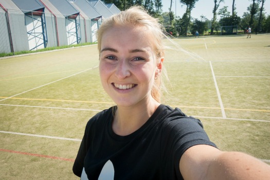 Demi van der Sluis
