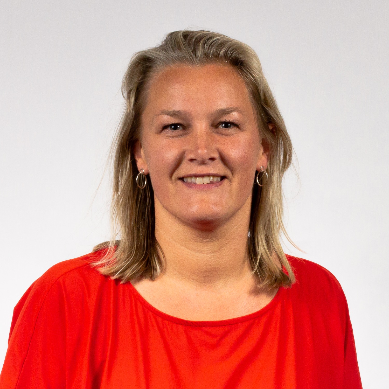 Fenna van Marle