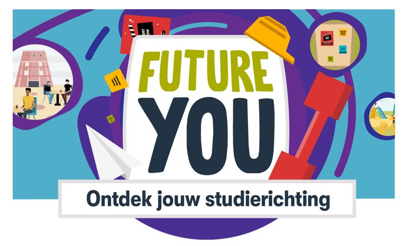 Future you logo