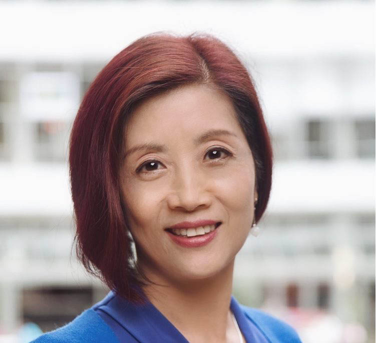 Hongli Joosten-Ma