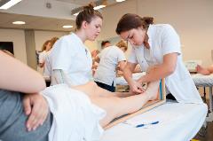 Huidtherapie deeltijd