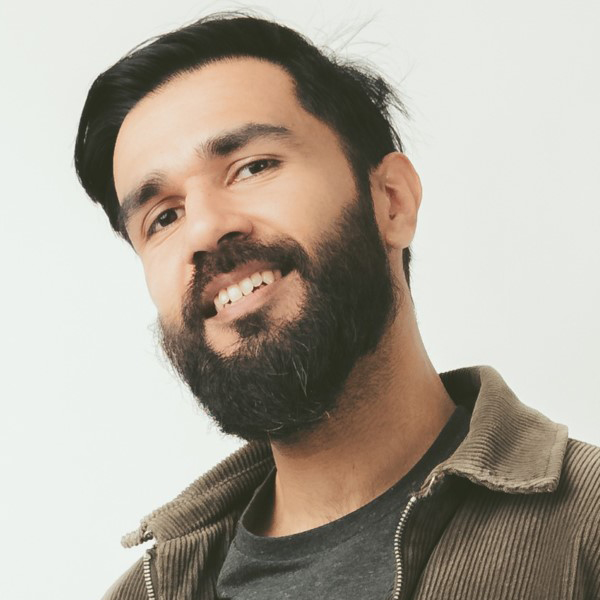Irshad Abdoellakhan