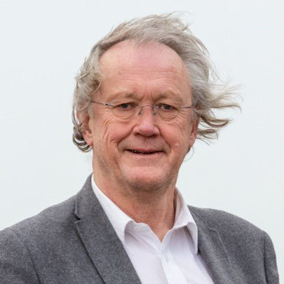 Karel Mulder