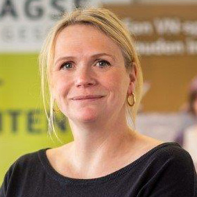 Marike Hehemann 