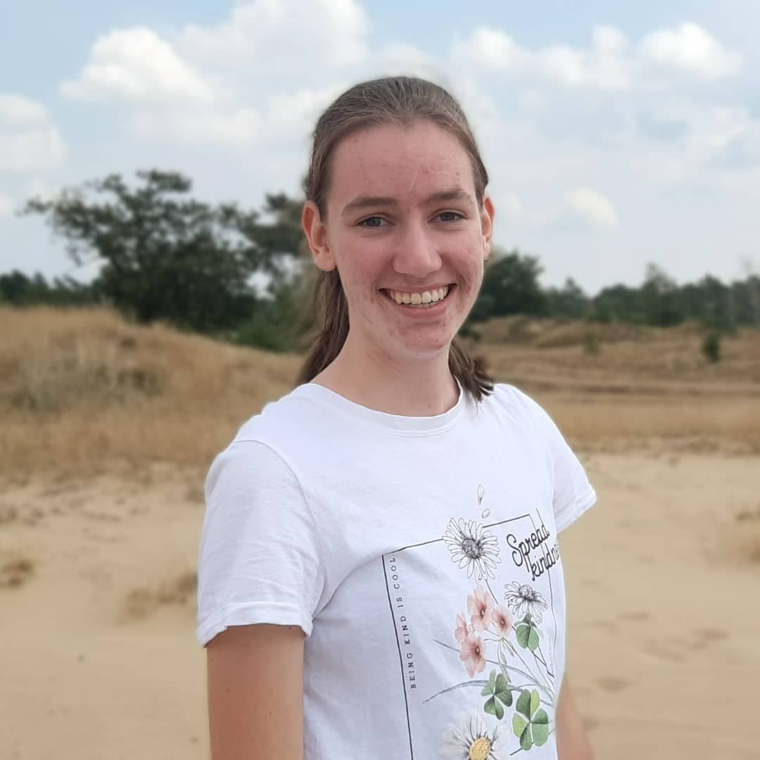Marit van Driel
