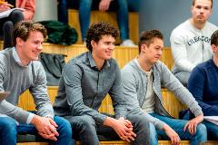 Ondernemerschap en Retail management