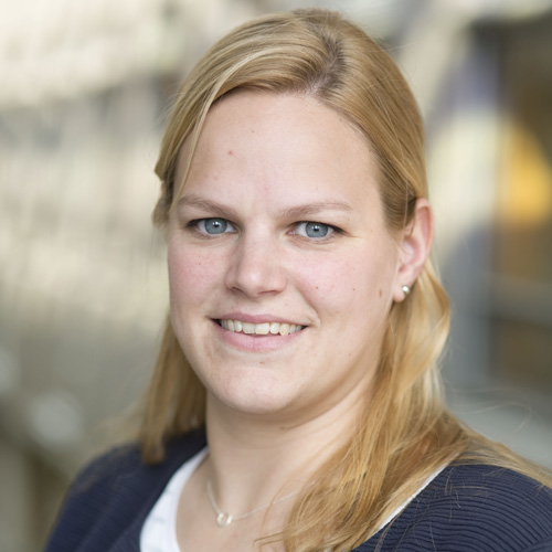 Sabine Eijlander