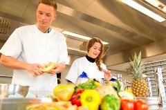 Voeding & Diëtetiek deeltijd