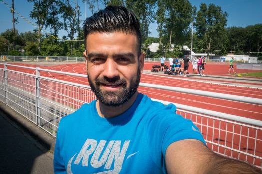 Ünlü Volkan