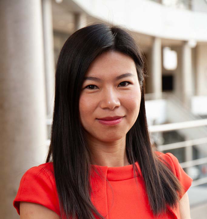 Xiao Peng