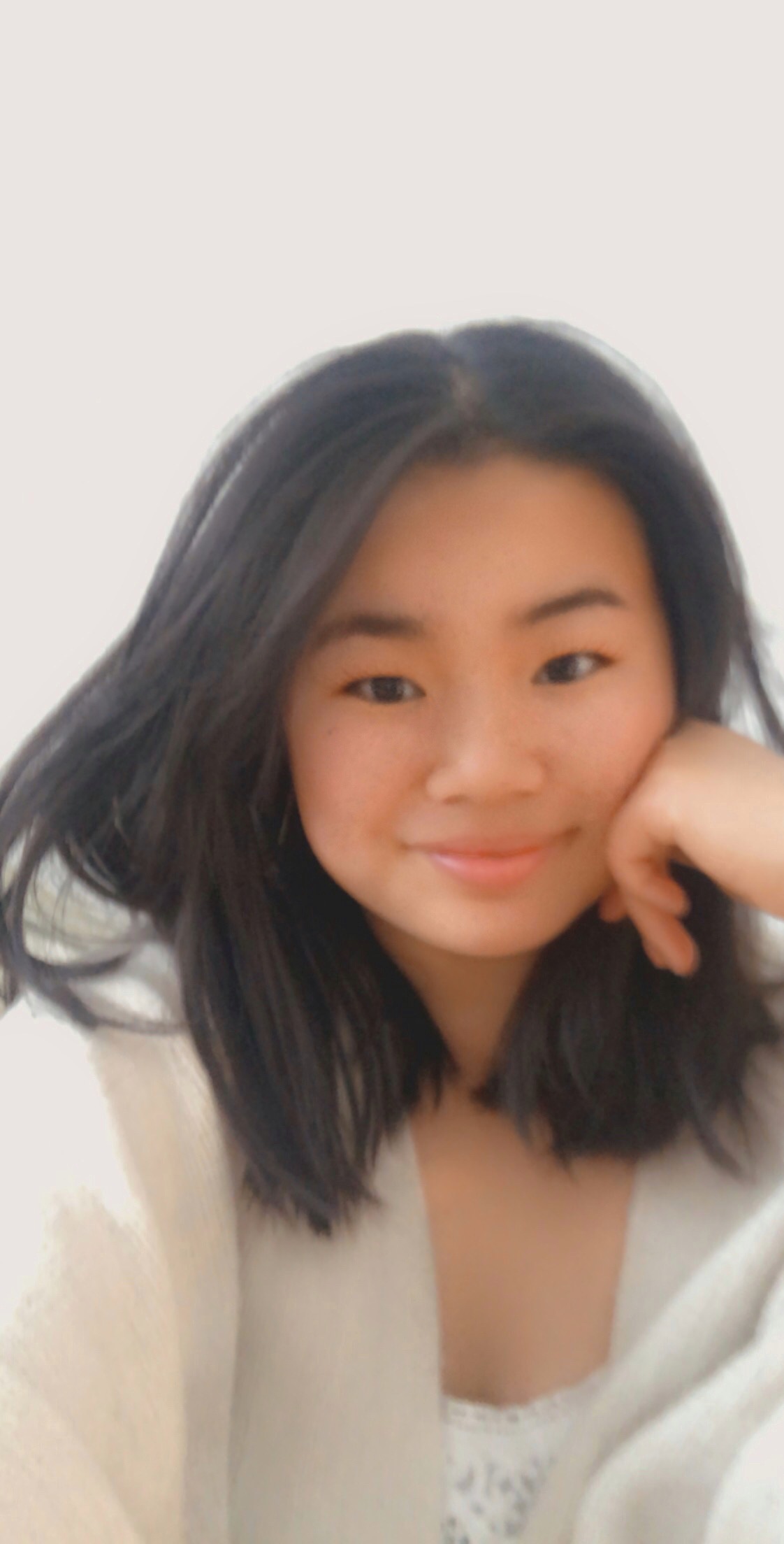 Xiu Xiu van der Meer
