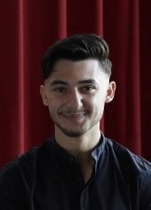 Ahmed Arif Özdemir