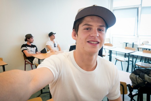 Christian Faubel