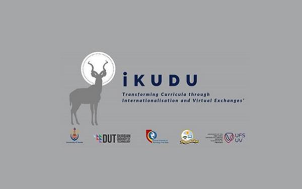 ikudu icon