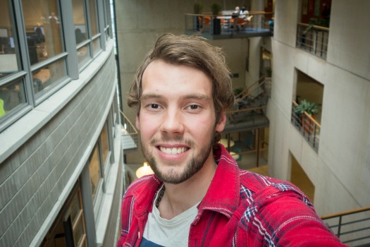 Matthew Suijker