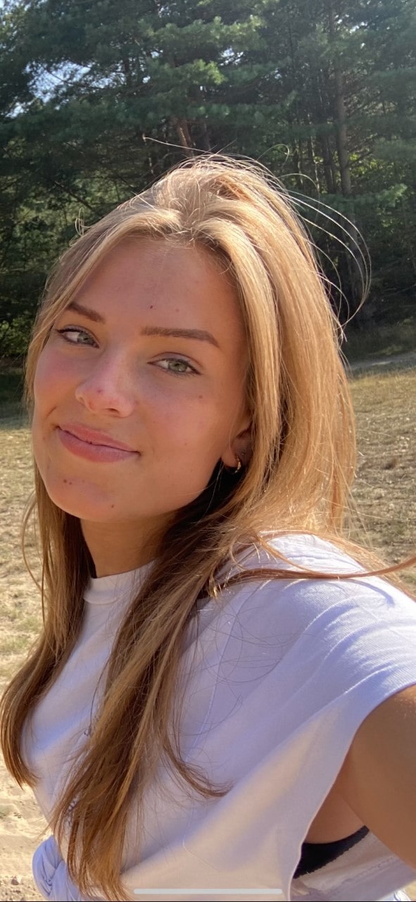 Sanne van Duijn