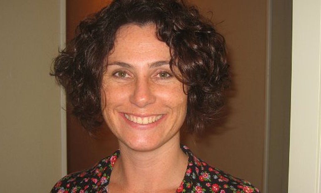 Suzan van der Pas