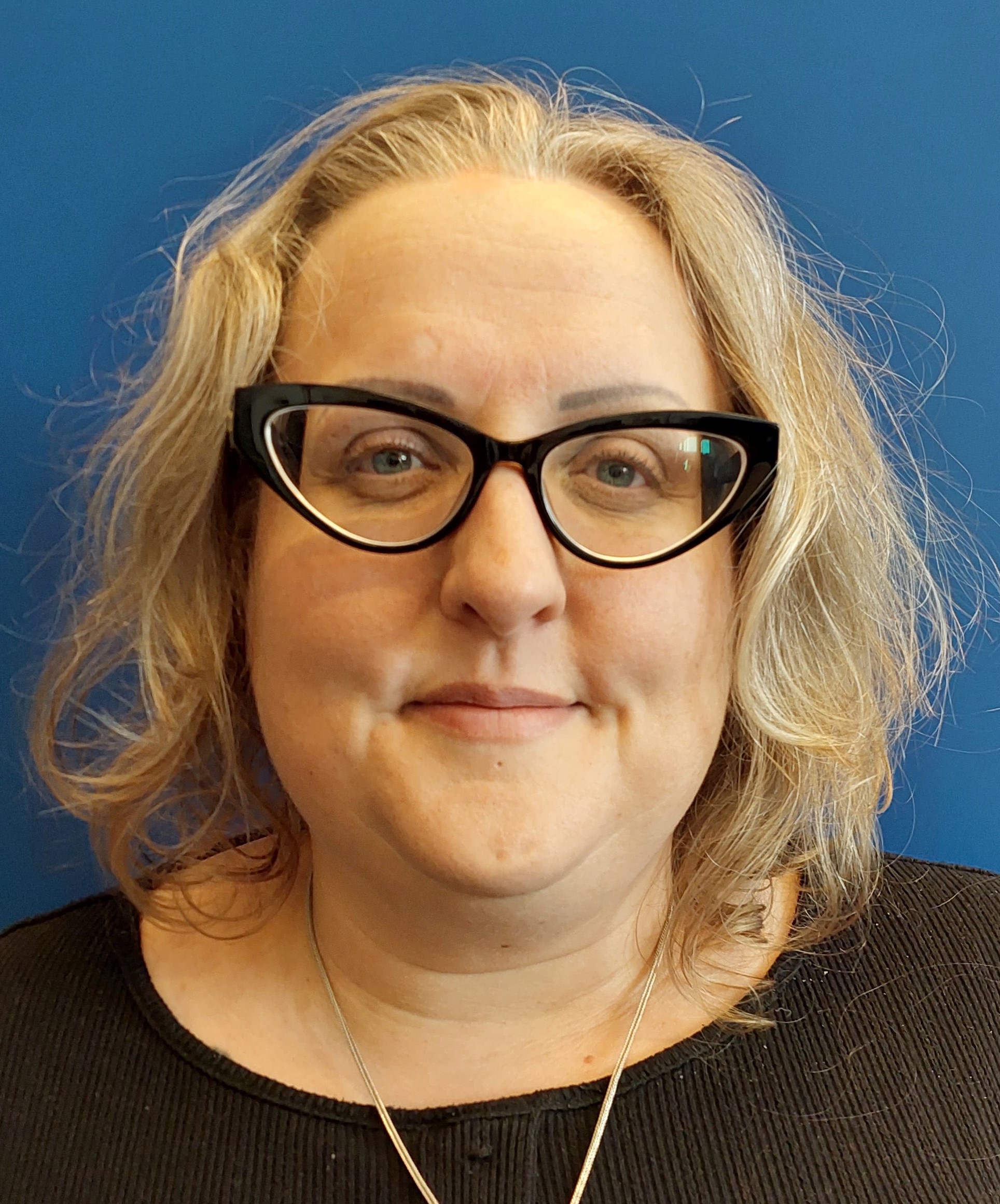 Tina van Wouw