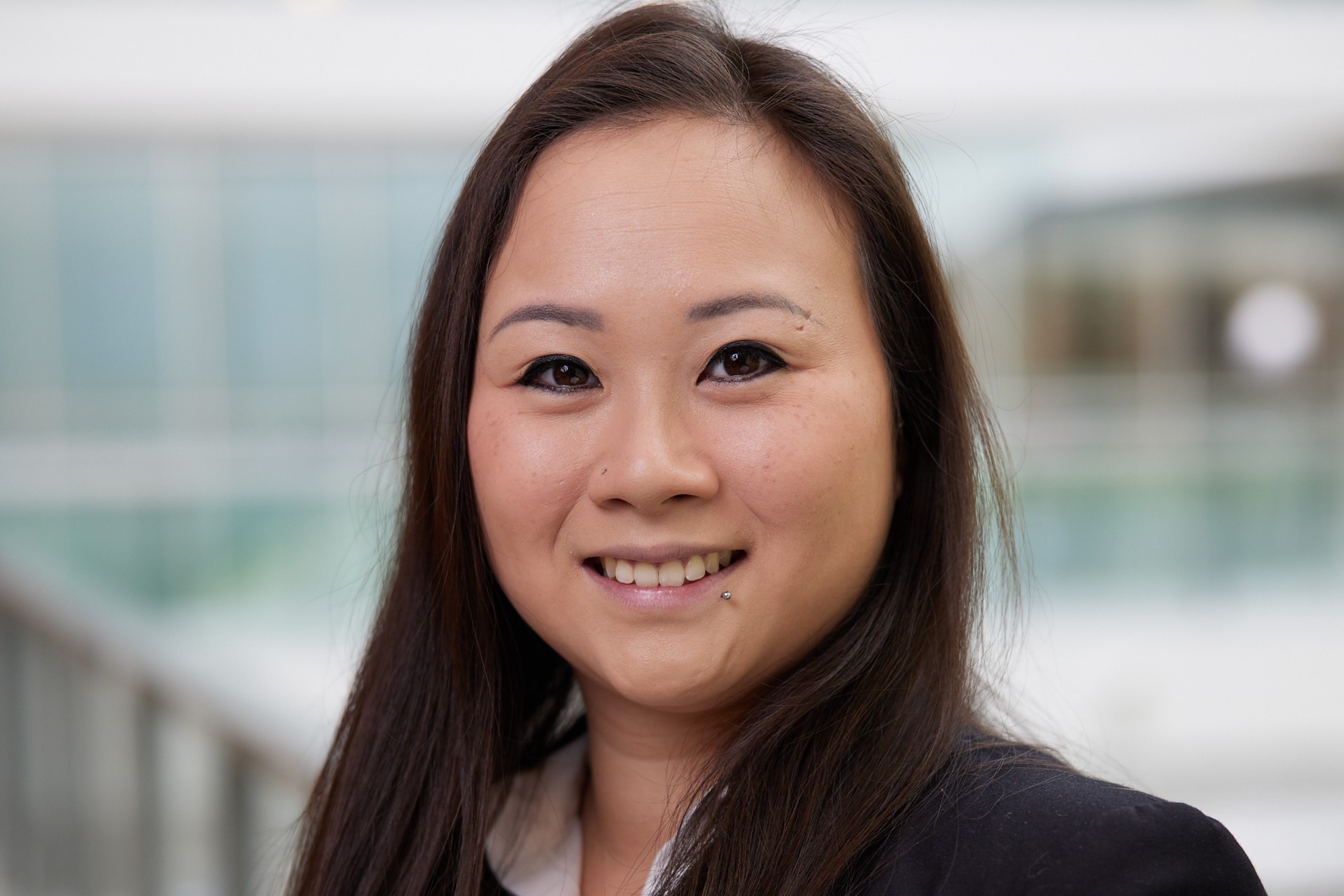 Noelle Choong