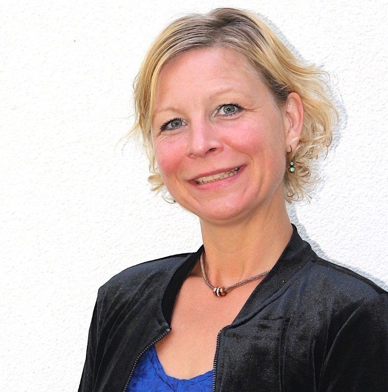 Lisette Hospers