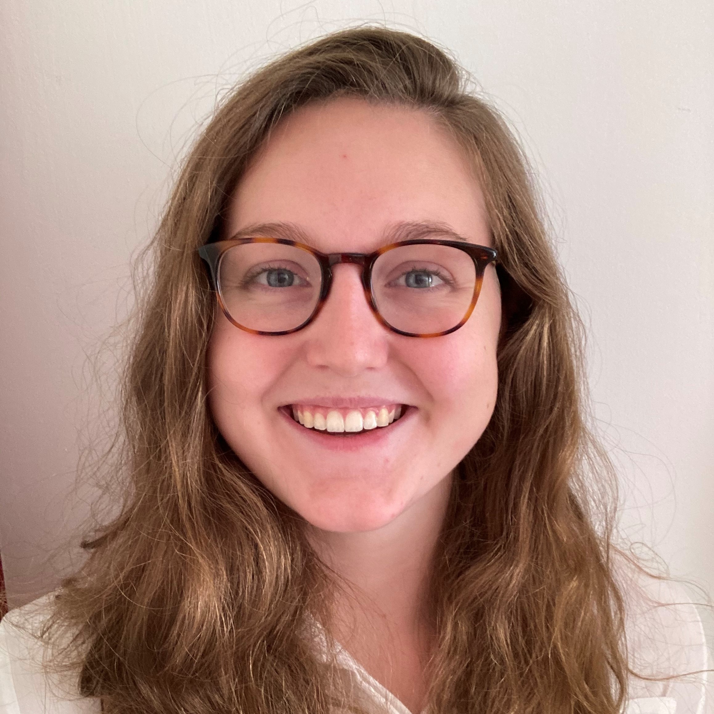 Portretfoto Maria Hoendermis