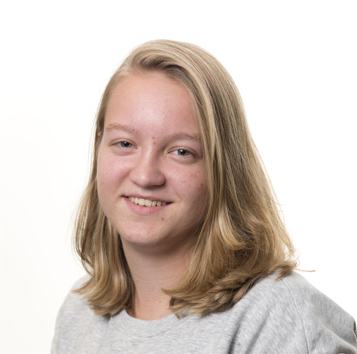 Pascalle van Moorsel