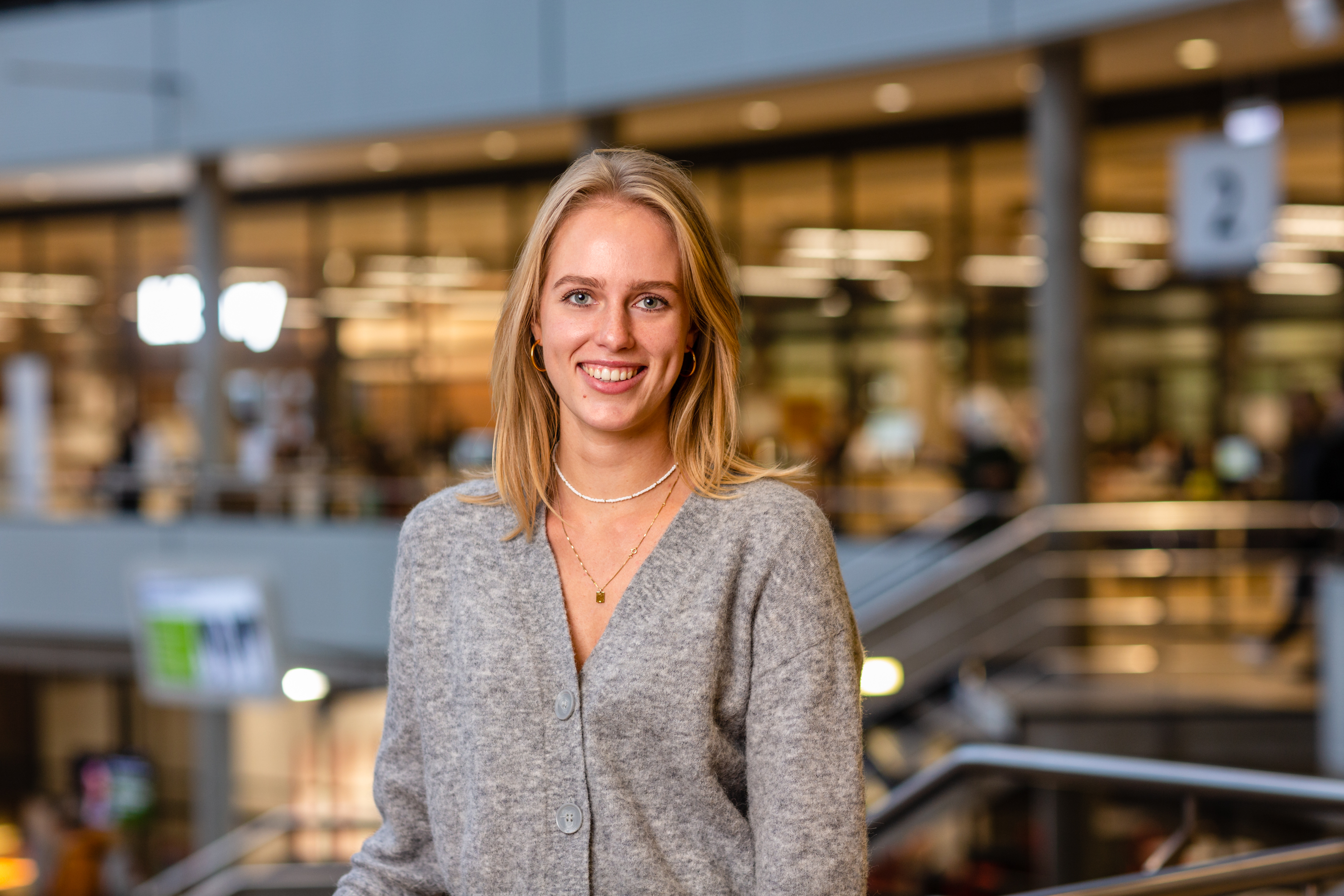 Sanne Veltman