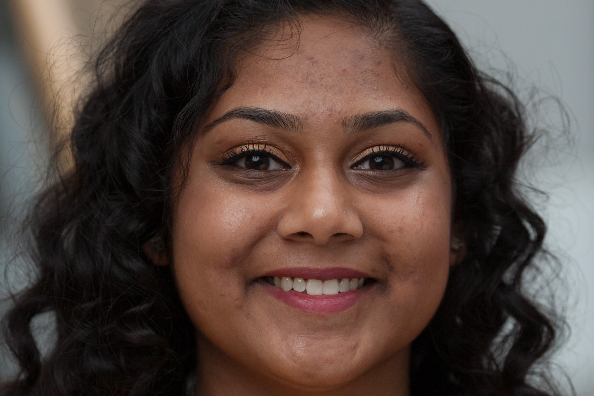 Fahiema Bhaggoe