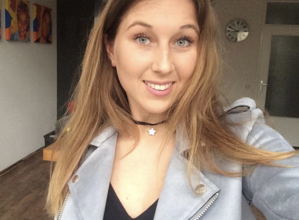 Gina Verheijen