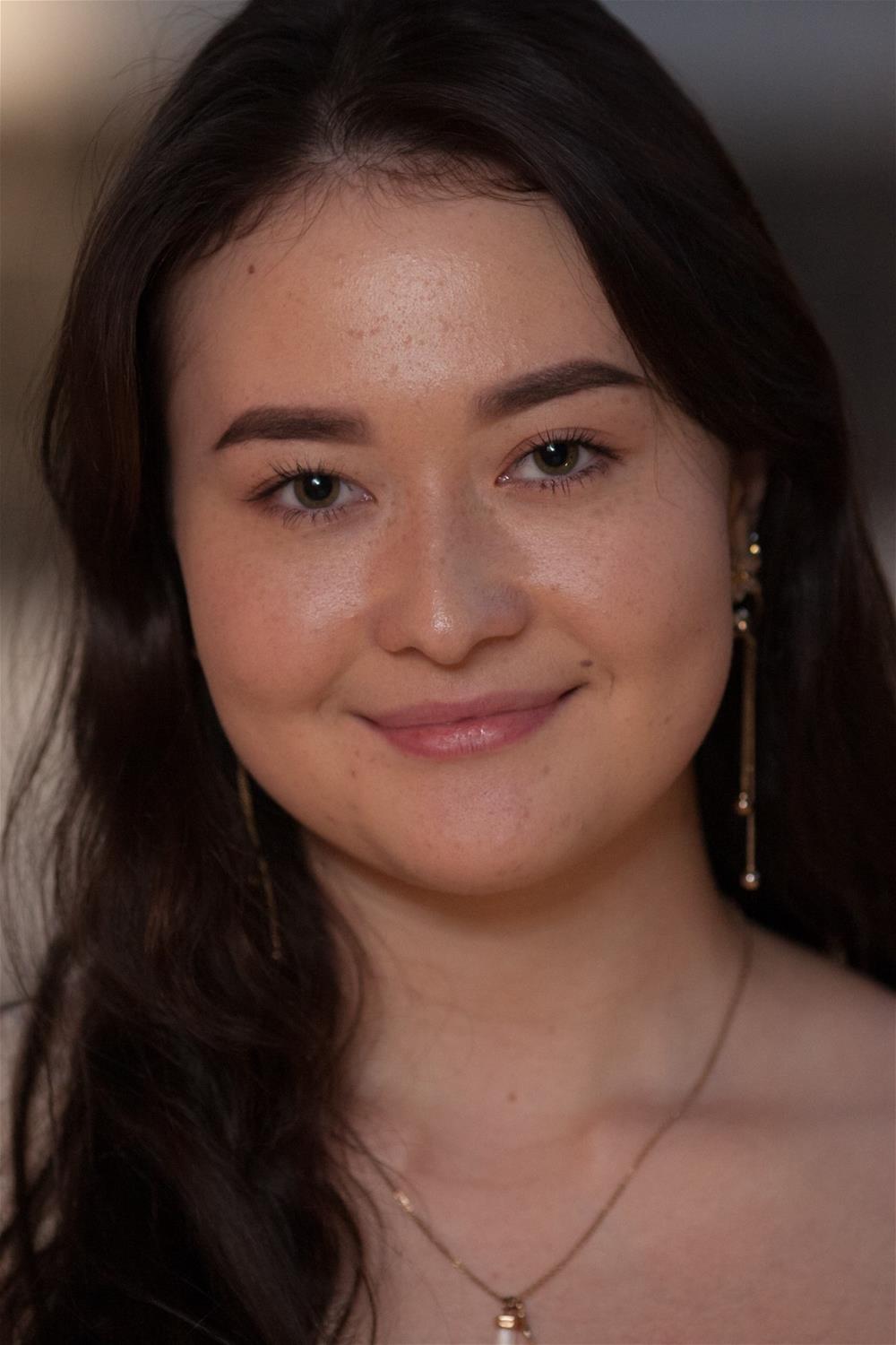 Jasmijn Abrahamse