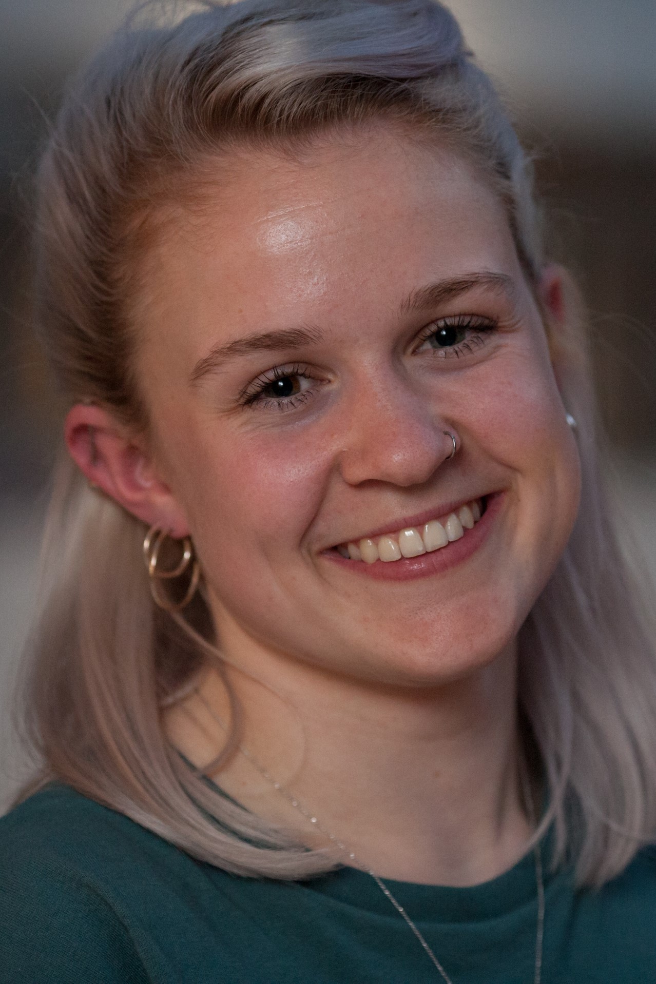 Julia Oosterhuis