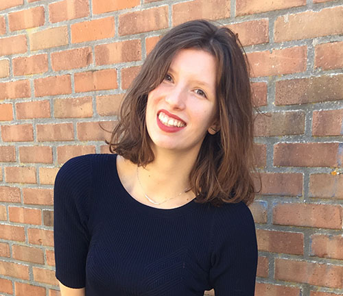 Lisa van Adrichem