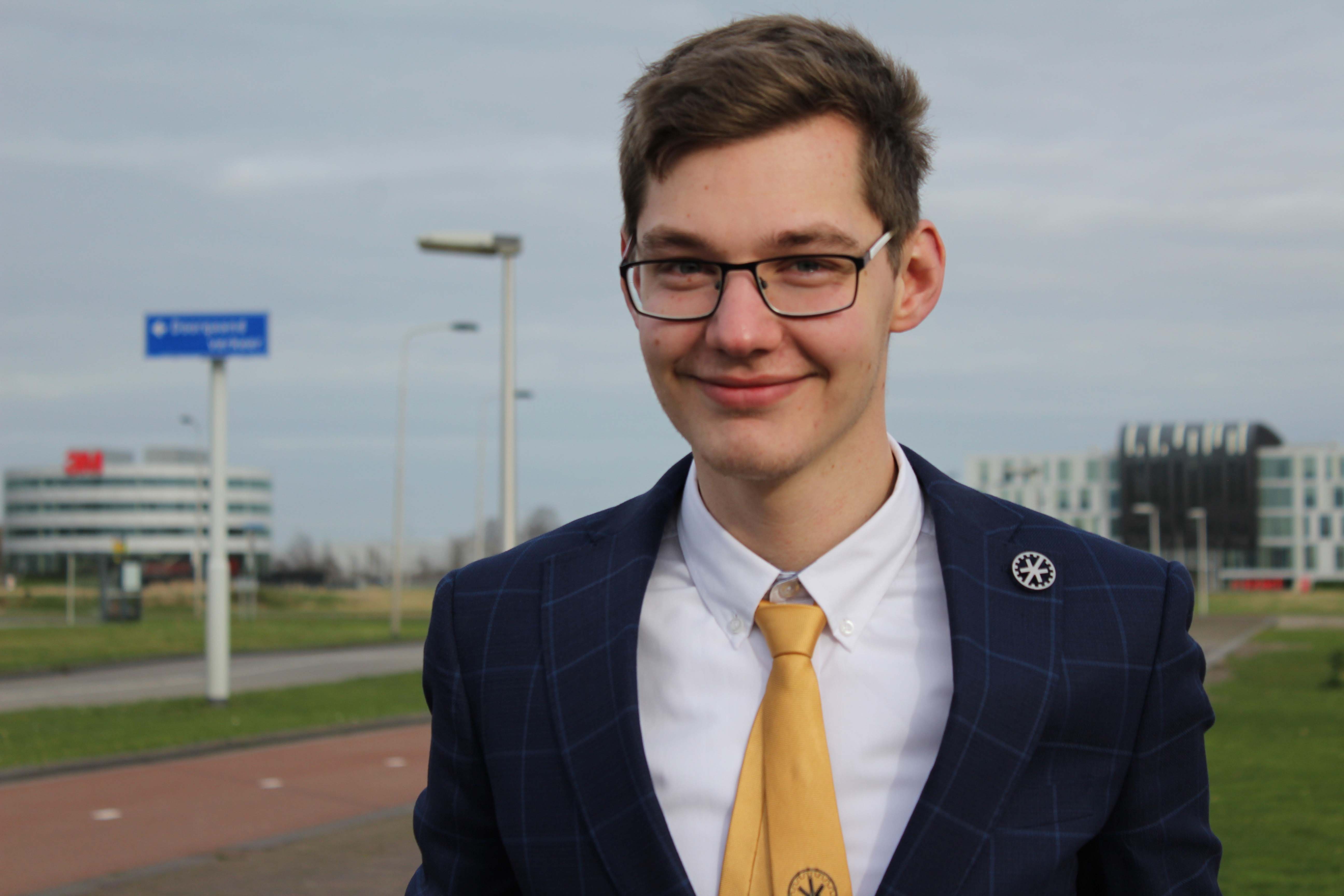 Remco Stam