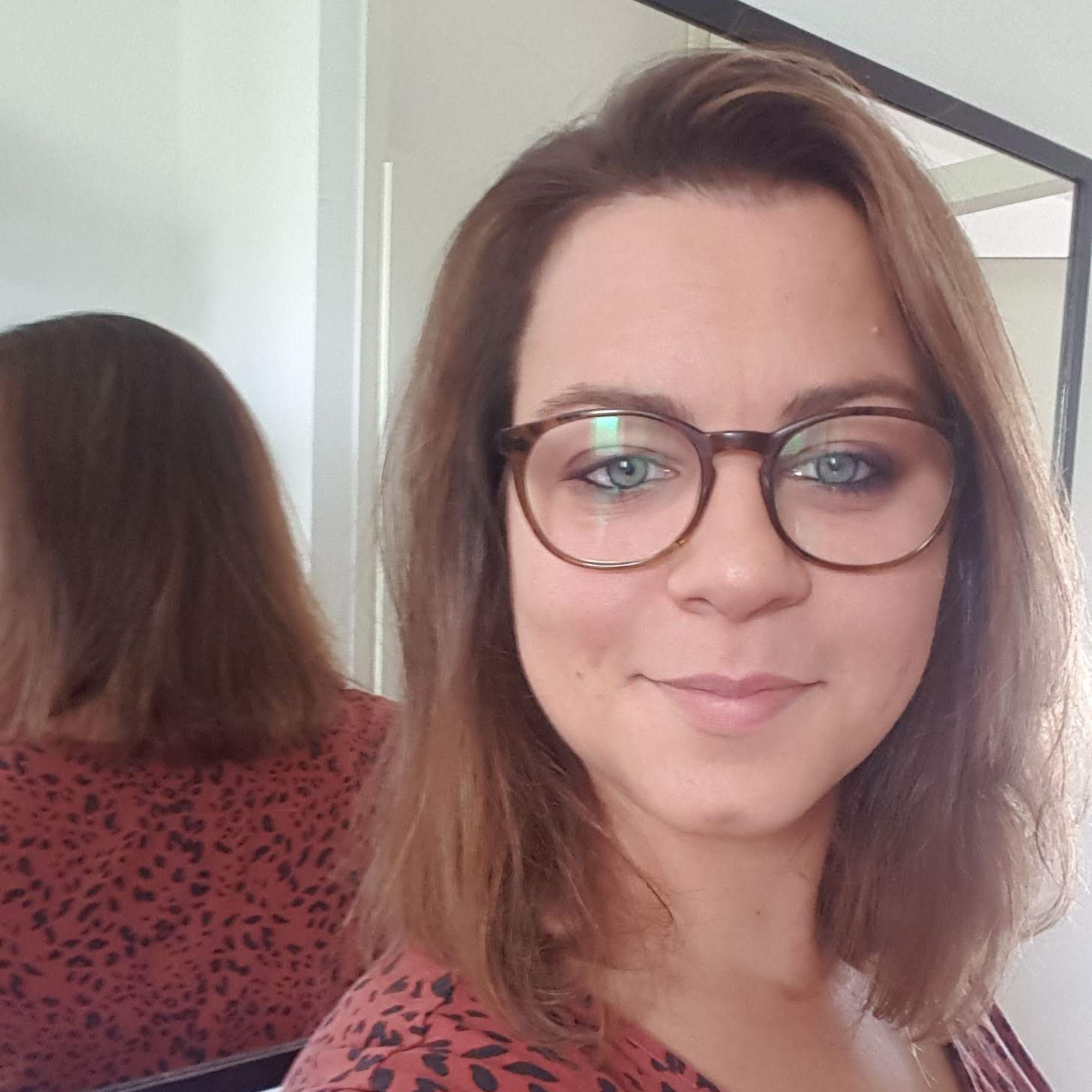 Nicoline Bruijn