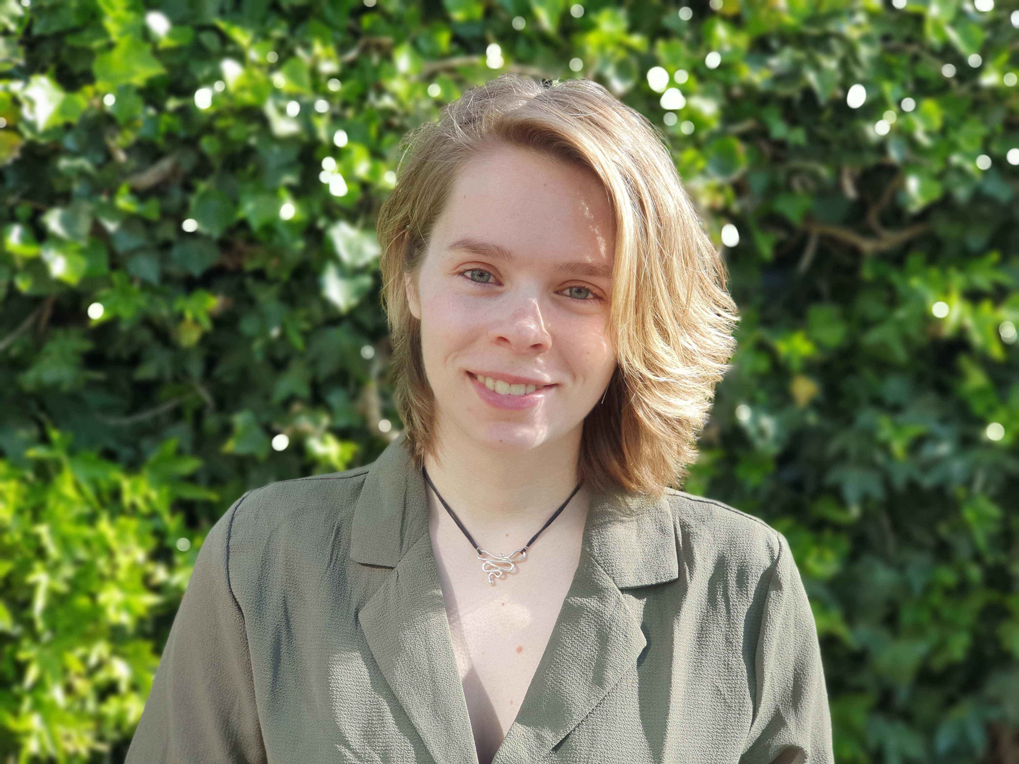 Senna Kuijt