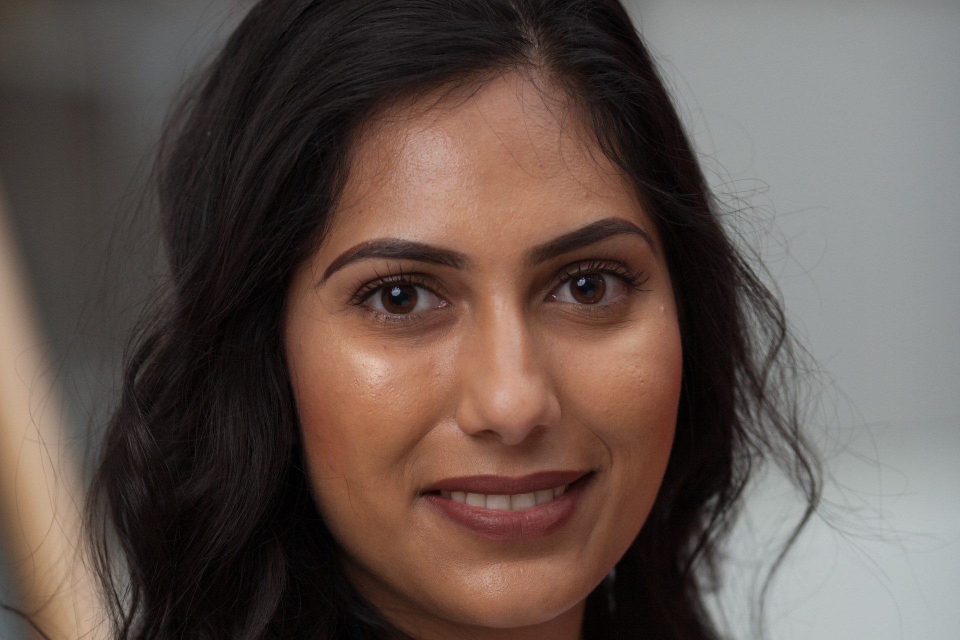 Rasheena Bhagwant