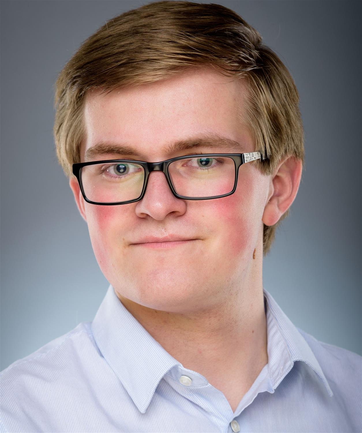 Stefan Zwaard