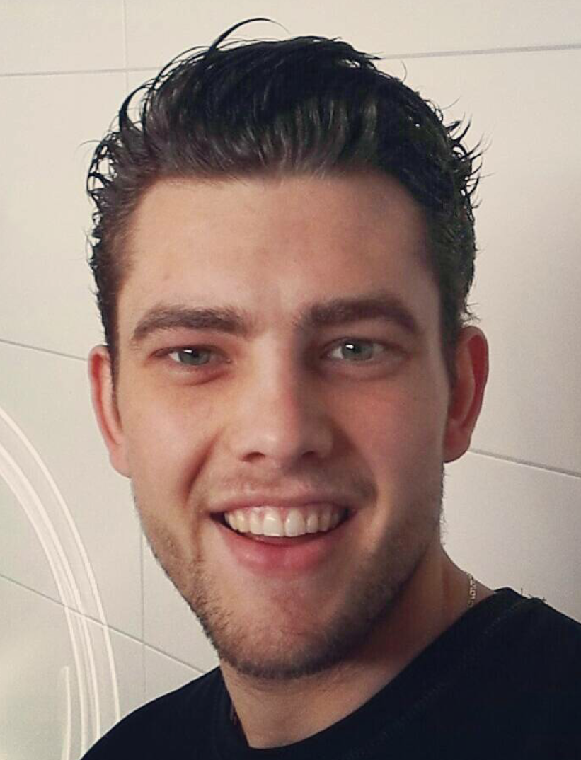 Jesse Stellingwerf