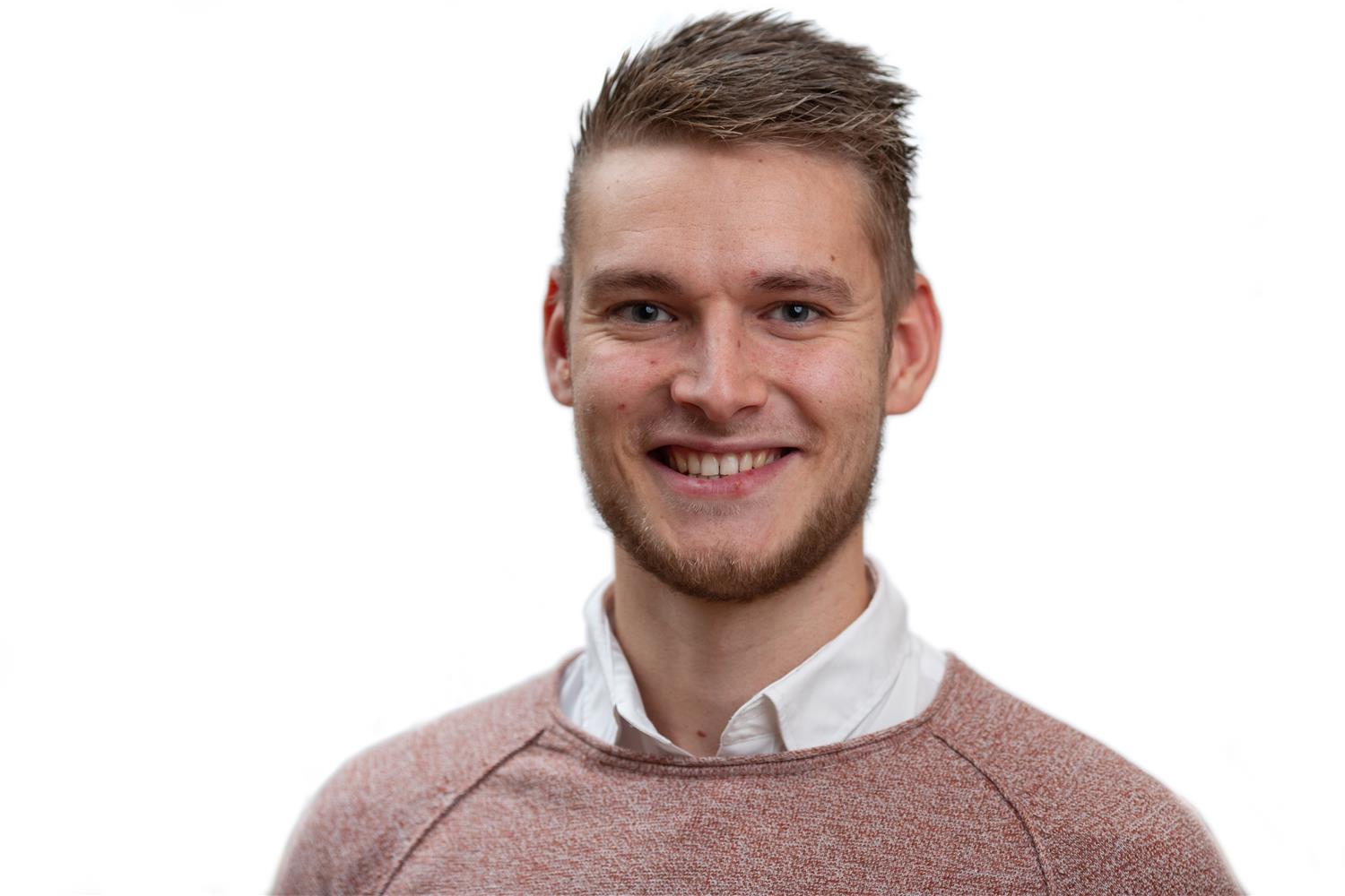 Theo Maagdelijn