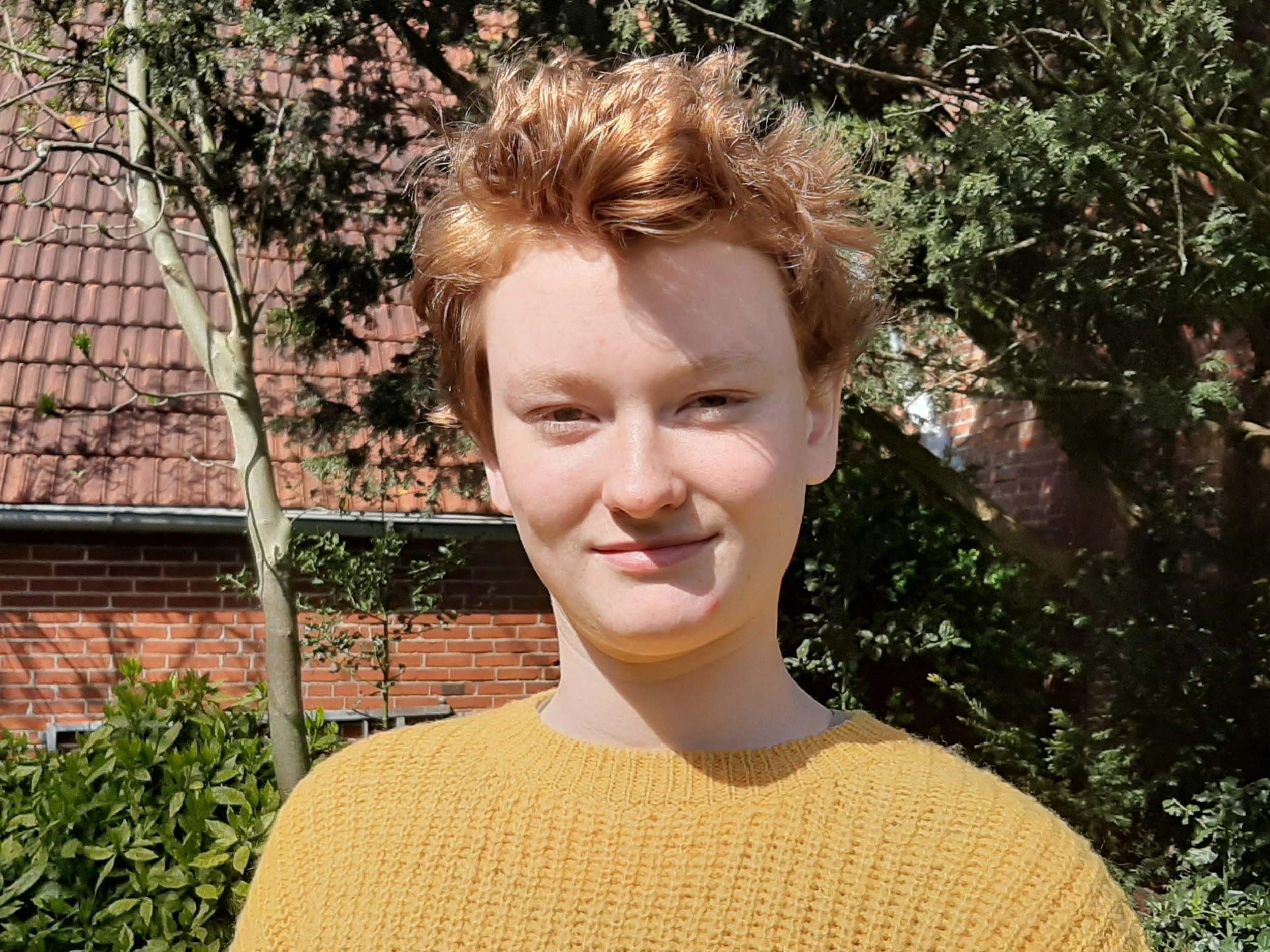 Havikja van As