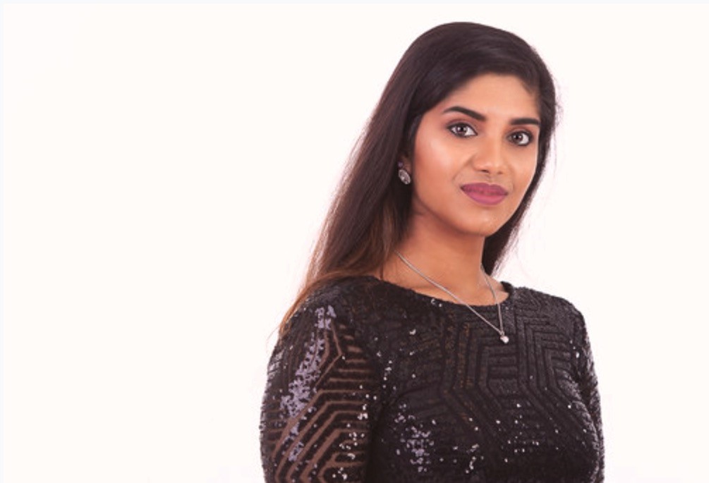 Amber Pancham