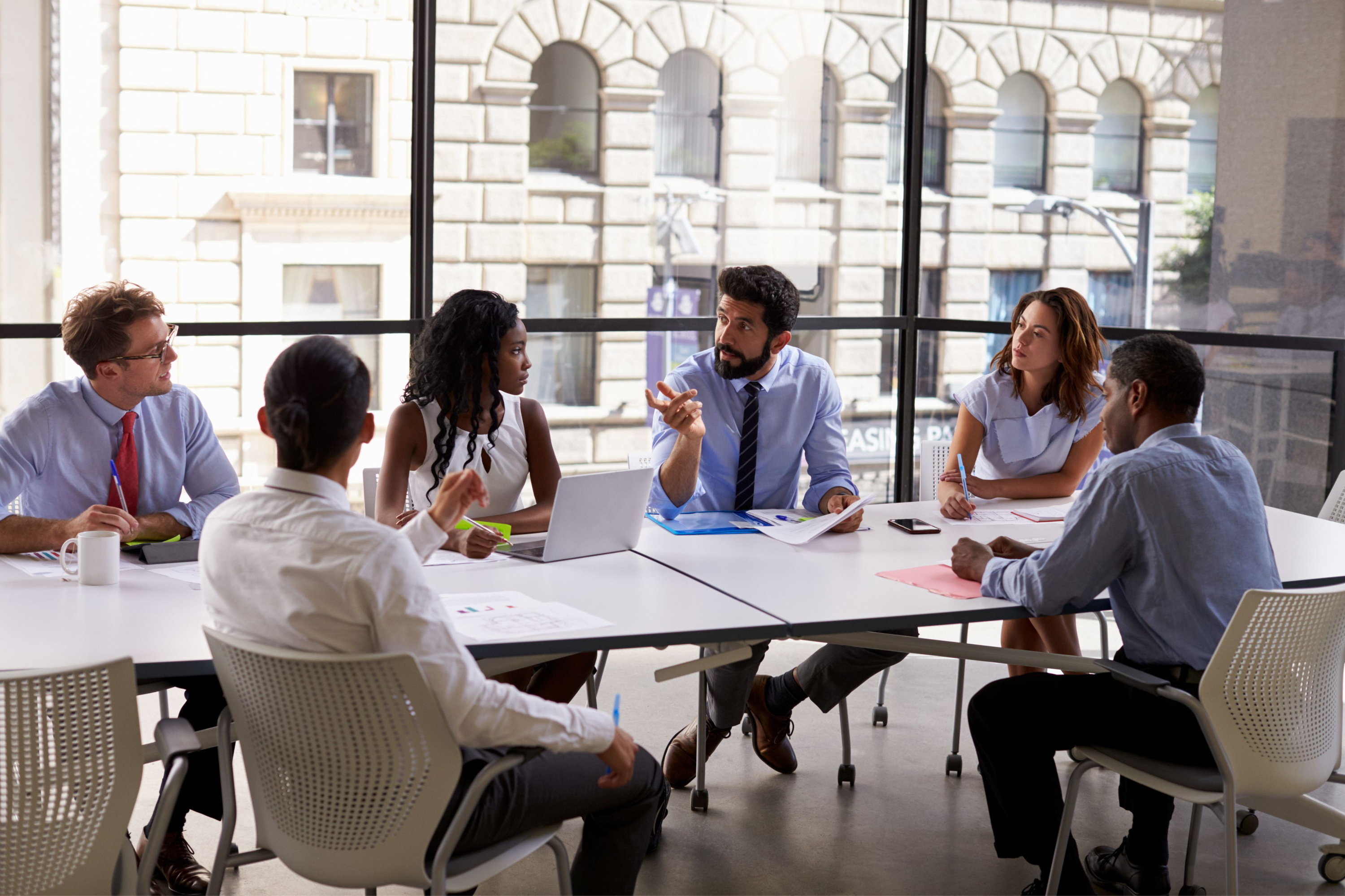 Governance, Risk and Compliance
